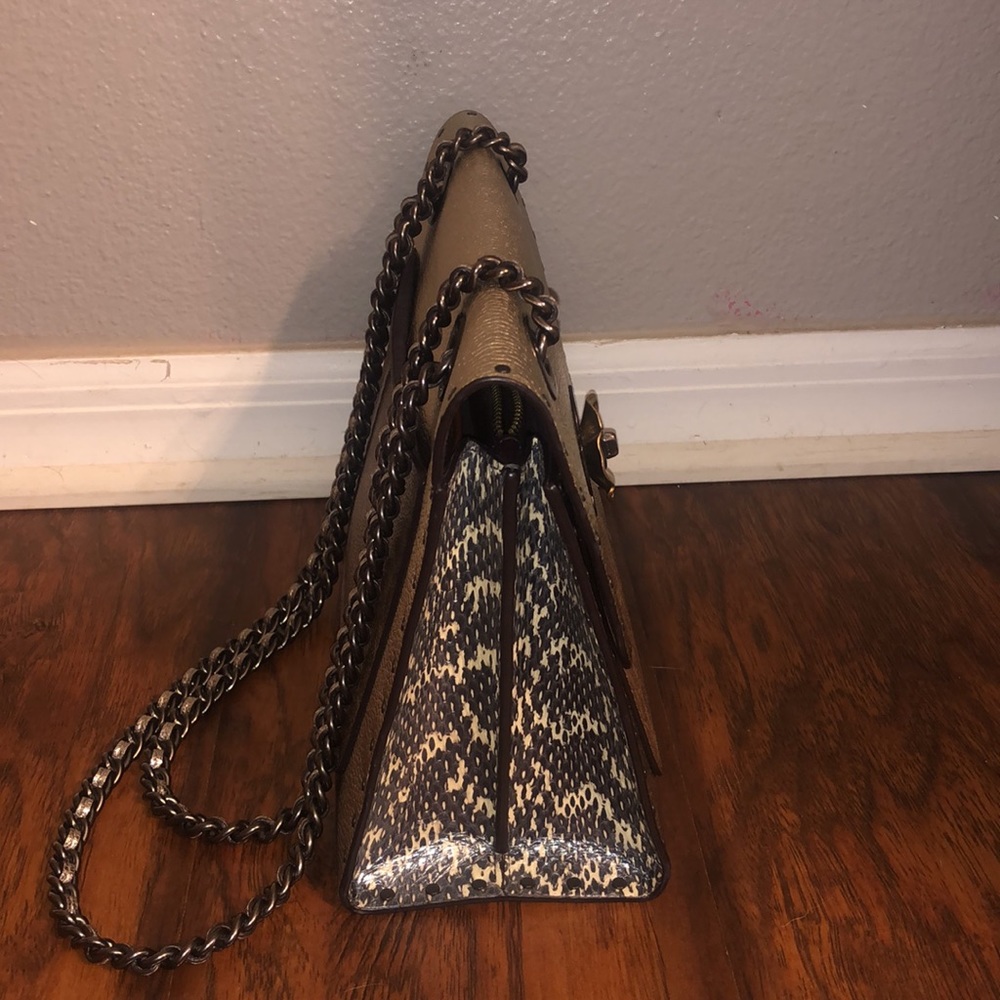Authentic Parker Coach purse and wallet - Picture 5 of 11